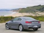 BMW 650i Coupe M Sport Package 2011 года (US)